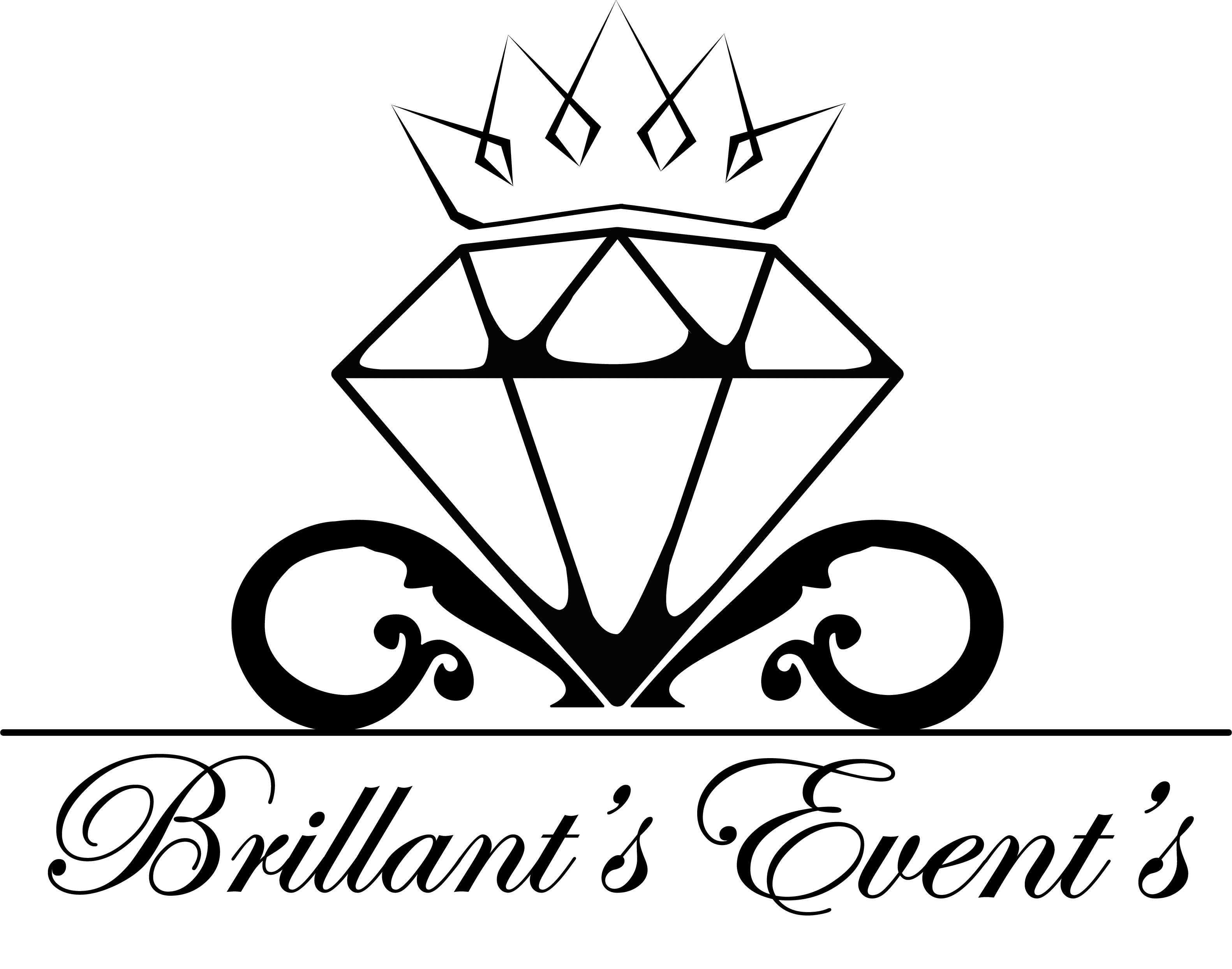 Brillan't Event's Wedding Planner