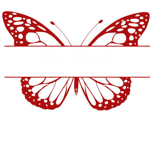 She Heals