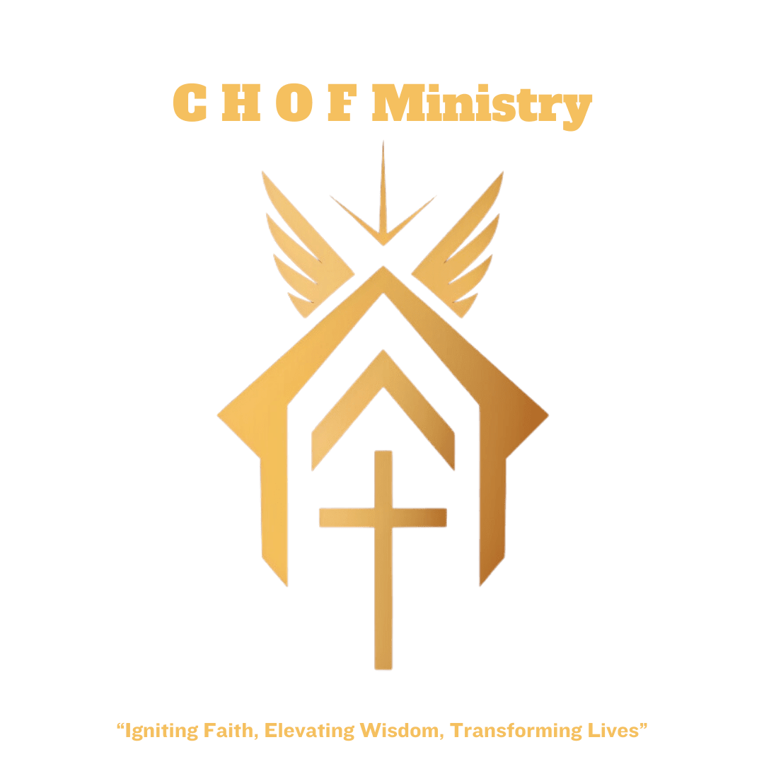 Christian House of Faith, C H O F