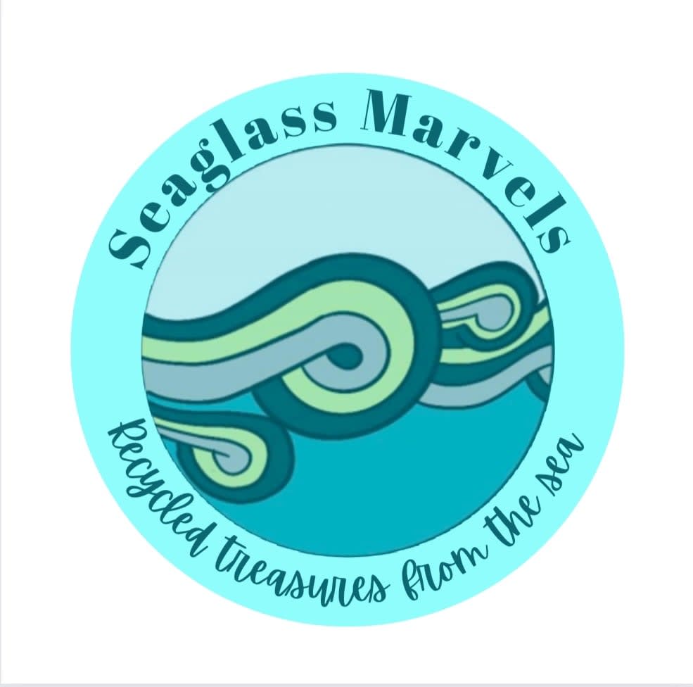 Seaglass Marvels