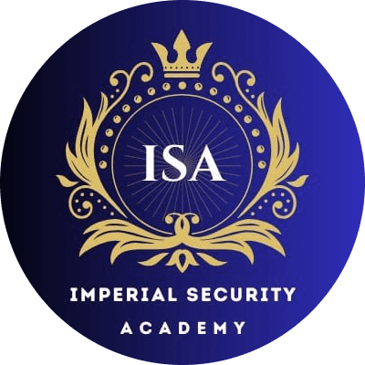 Imperial Security Academy Ltd