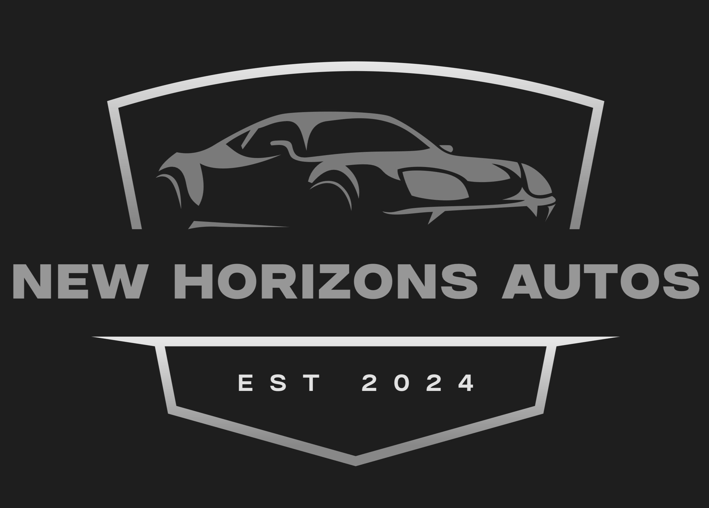 New Horizons Autos