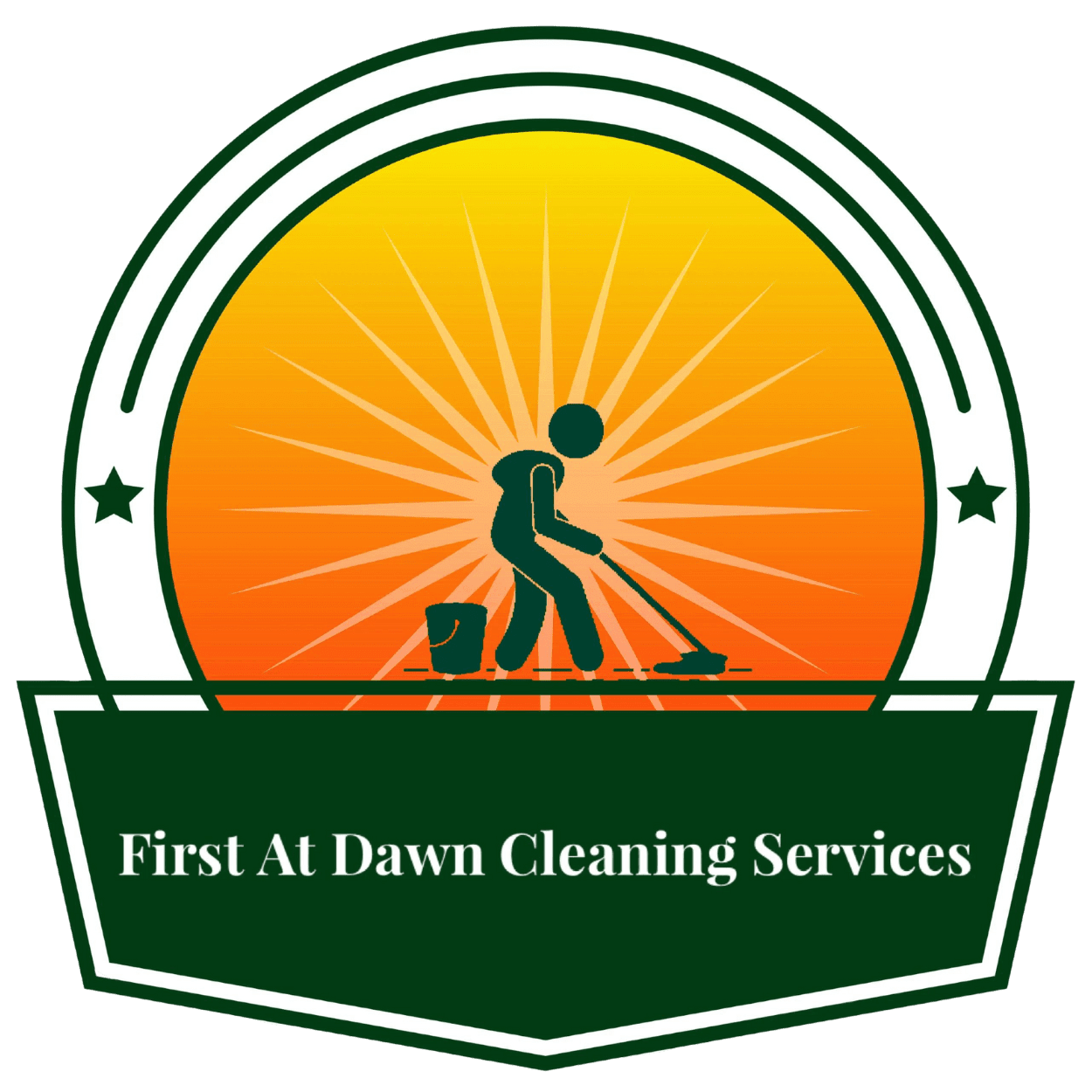 First At Dawn Cleaning Services