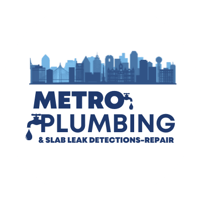 Metro Plumbing & Slab Leak Detections-Repair