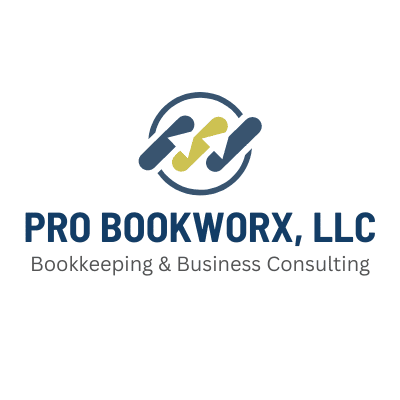 Pro Bookworx, LLC