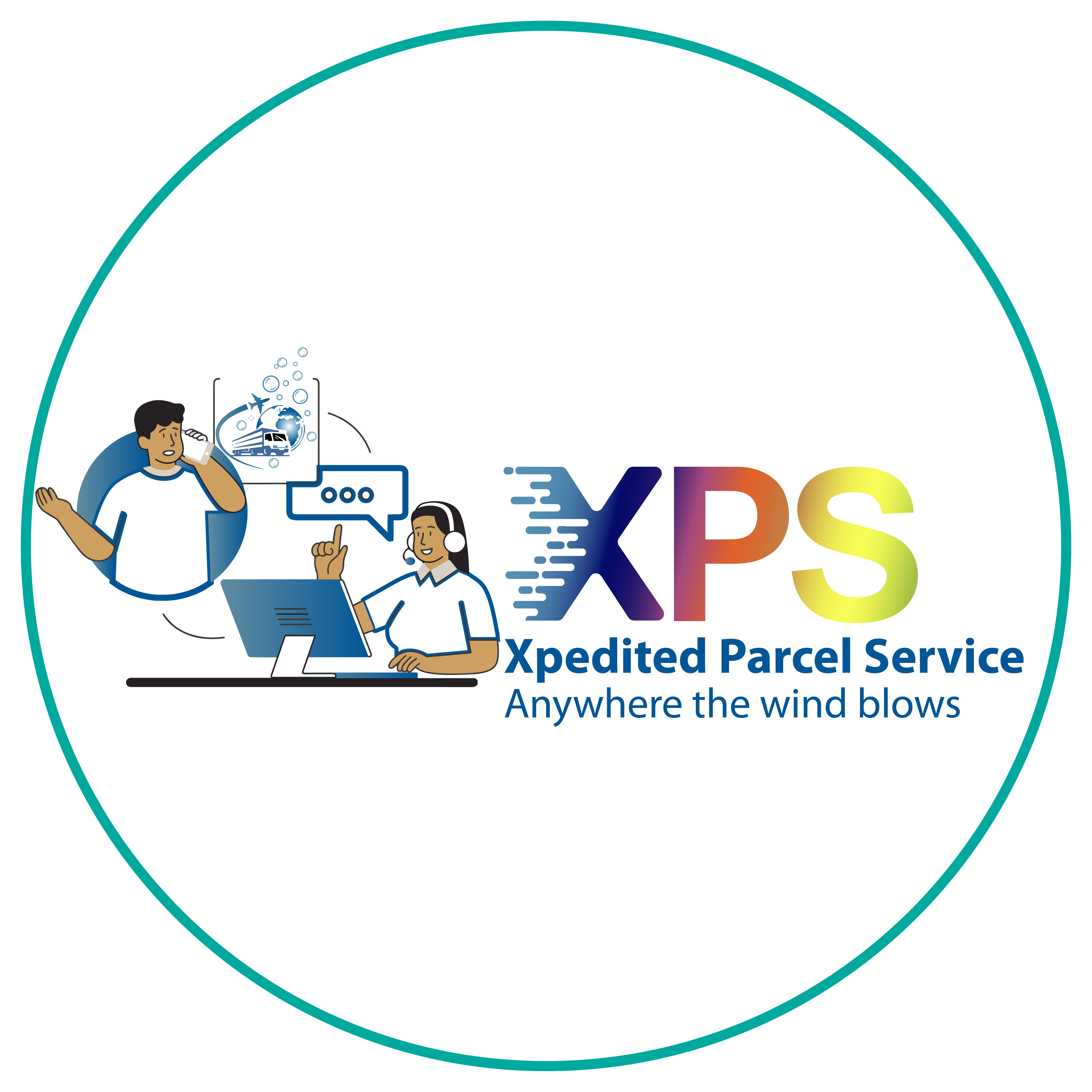 Xpedited Parcel Service LLC
