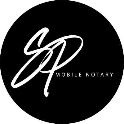 SP Mobile Notary