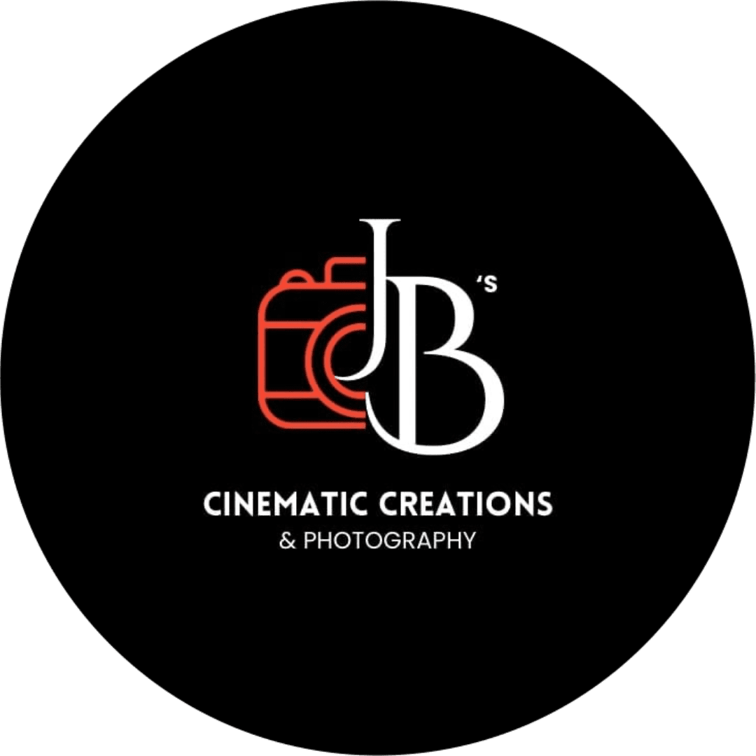 JB's Cinematic Creations & Photography