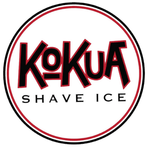 Kokua Shave Ice