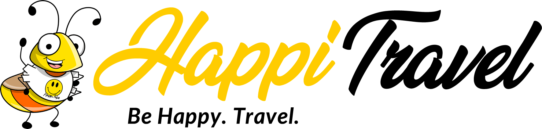 HappiTravel