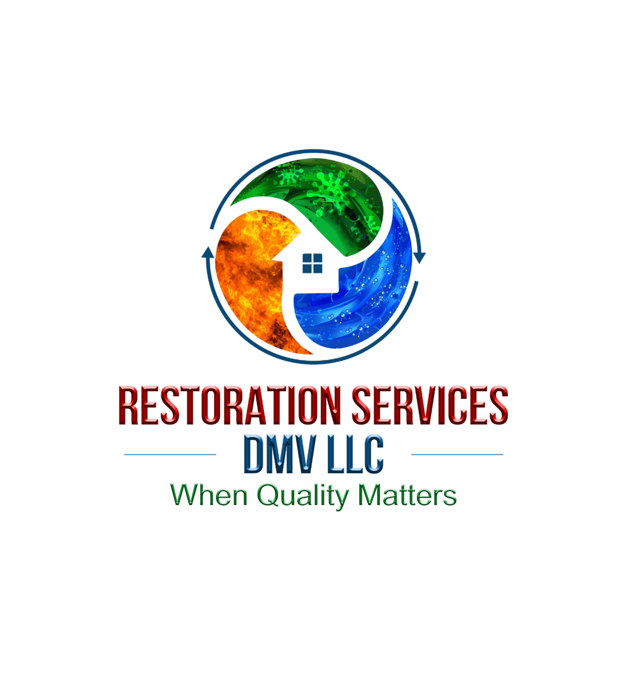 Restoration Services DMV, LLC