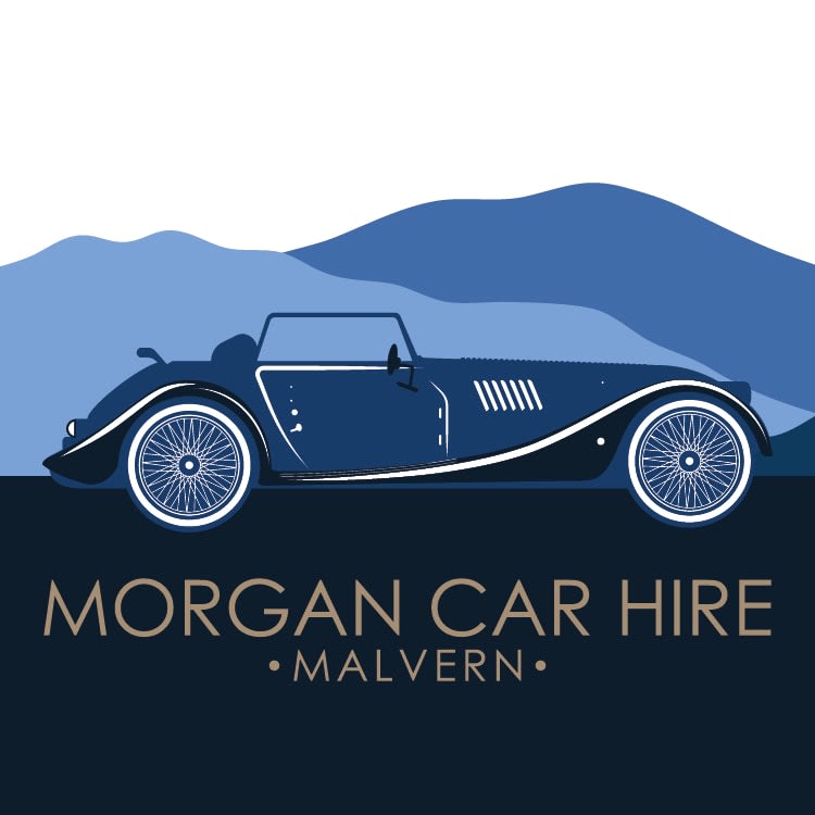 Morgan Car Hire Malvern Hills