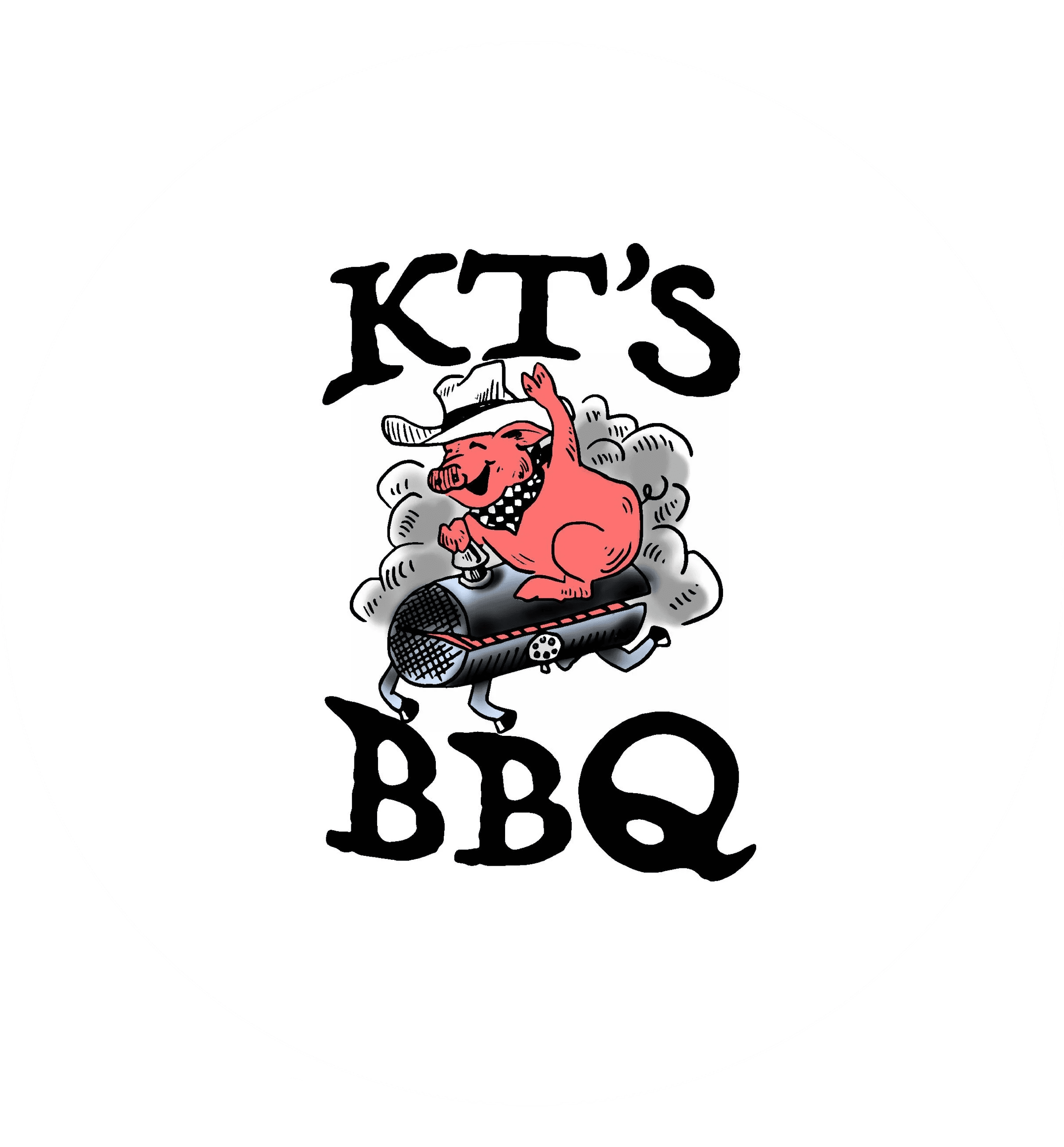 KT's BBQ LLC