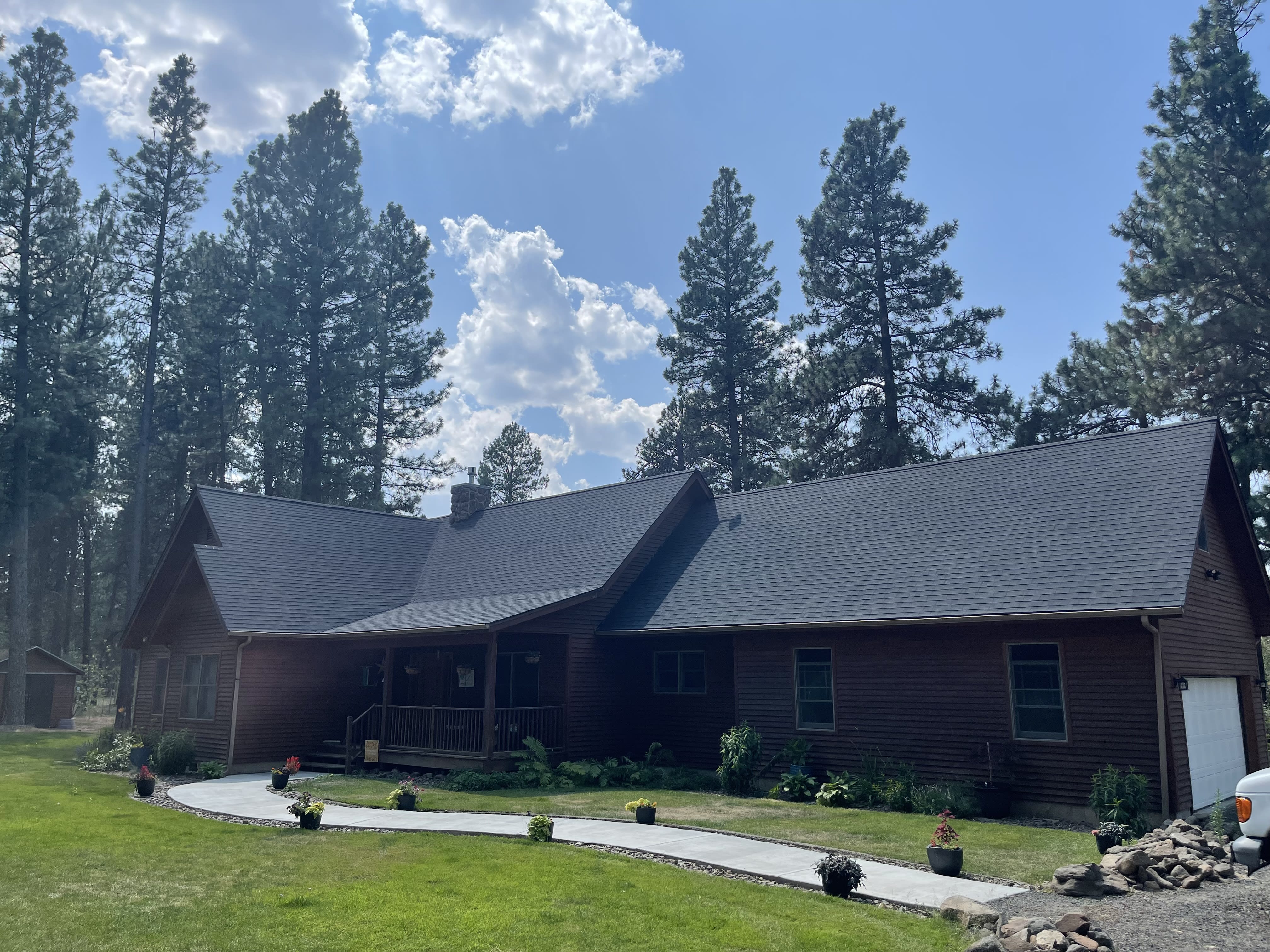 Riley Roofing Roofing Contractors Hayden