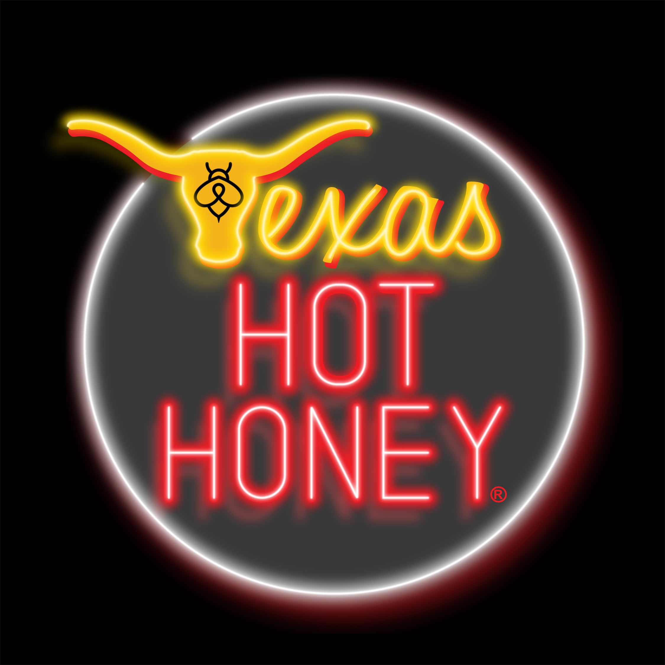 TEXAS HOT HONEY