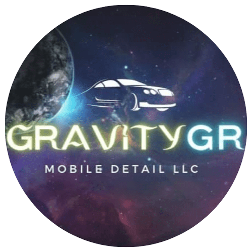 GravityGR Mobile Detailing