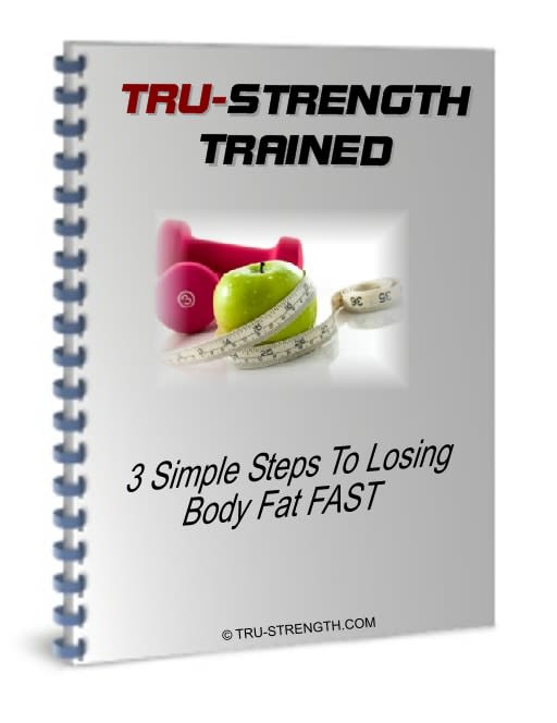Nutrition Program Training Programs Tru Strength Performance Center