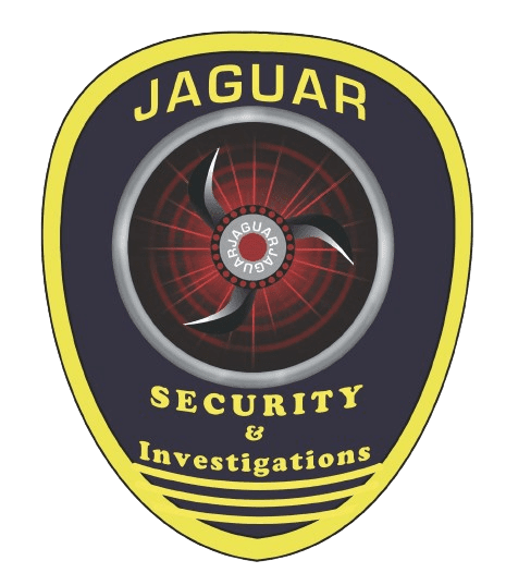 Jaguar Security and Investigations