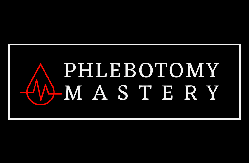 Phlebotomy Mastery Training Course