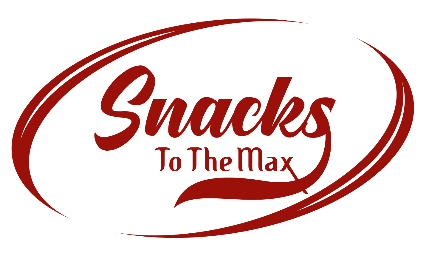 Snacks To The Max