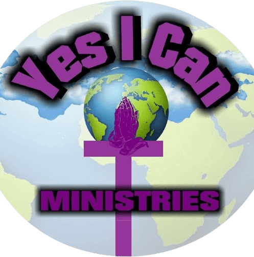 Yes I Can Ministries, Inc