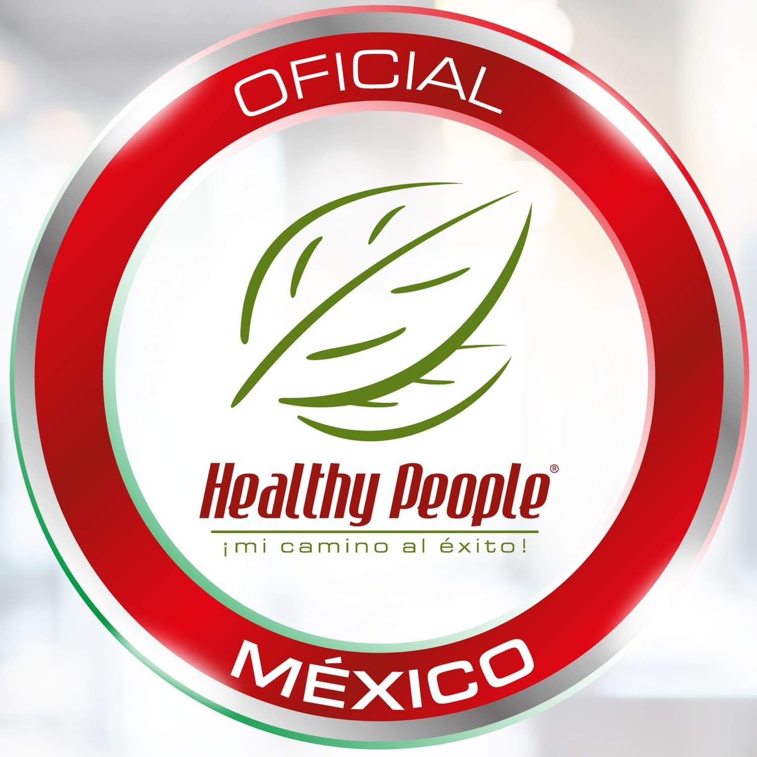 Healthy People