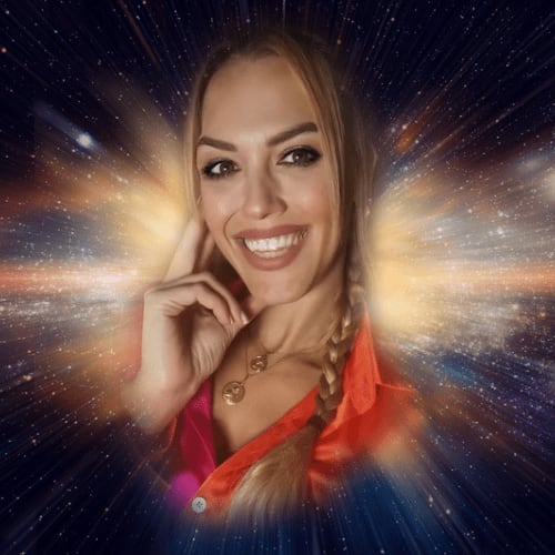 Helena De La Luz