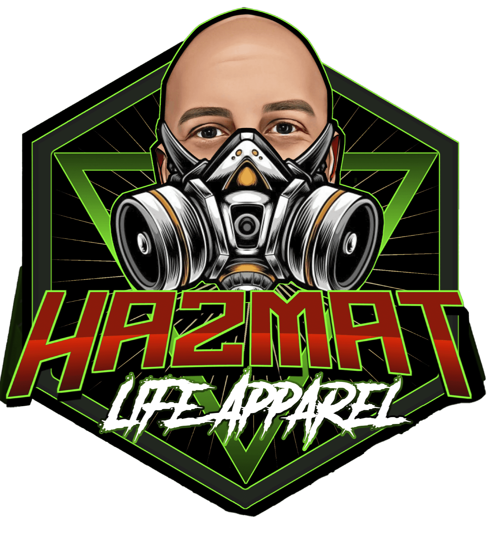 Hazmat Life Apparel