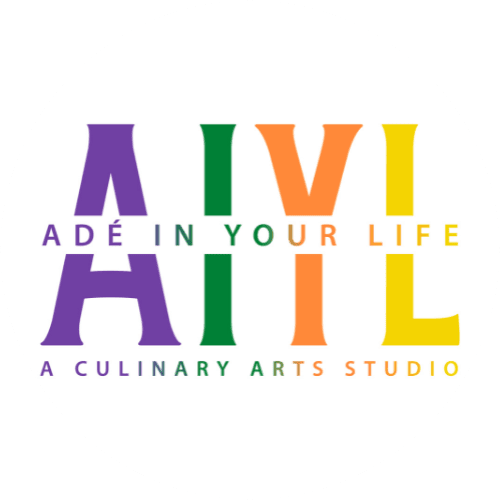 Adé In Your Life Eats