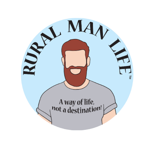 Rural Man Life