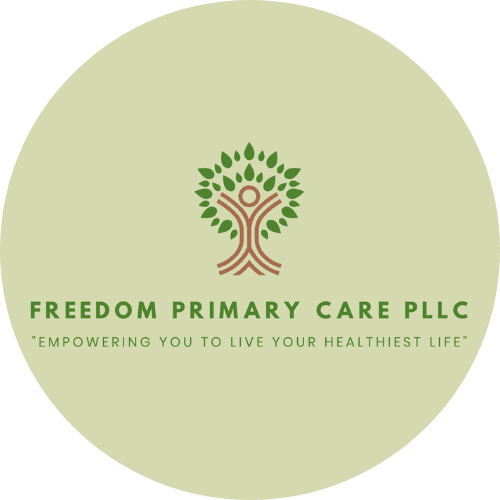 Freedom Primary Care, PLLC