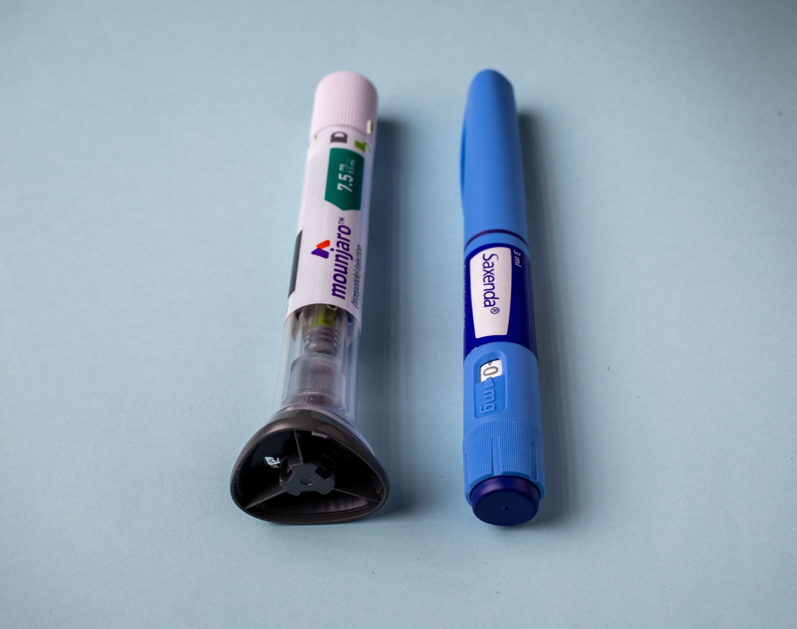 is ro legit for tirzepatide Ro Online GLP-1 Clinic Review