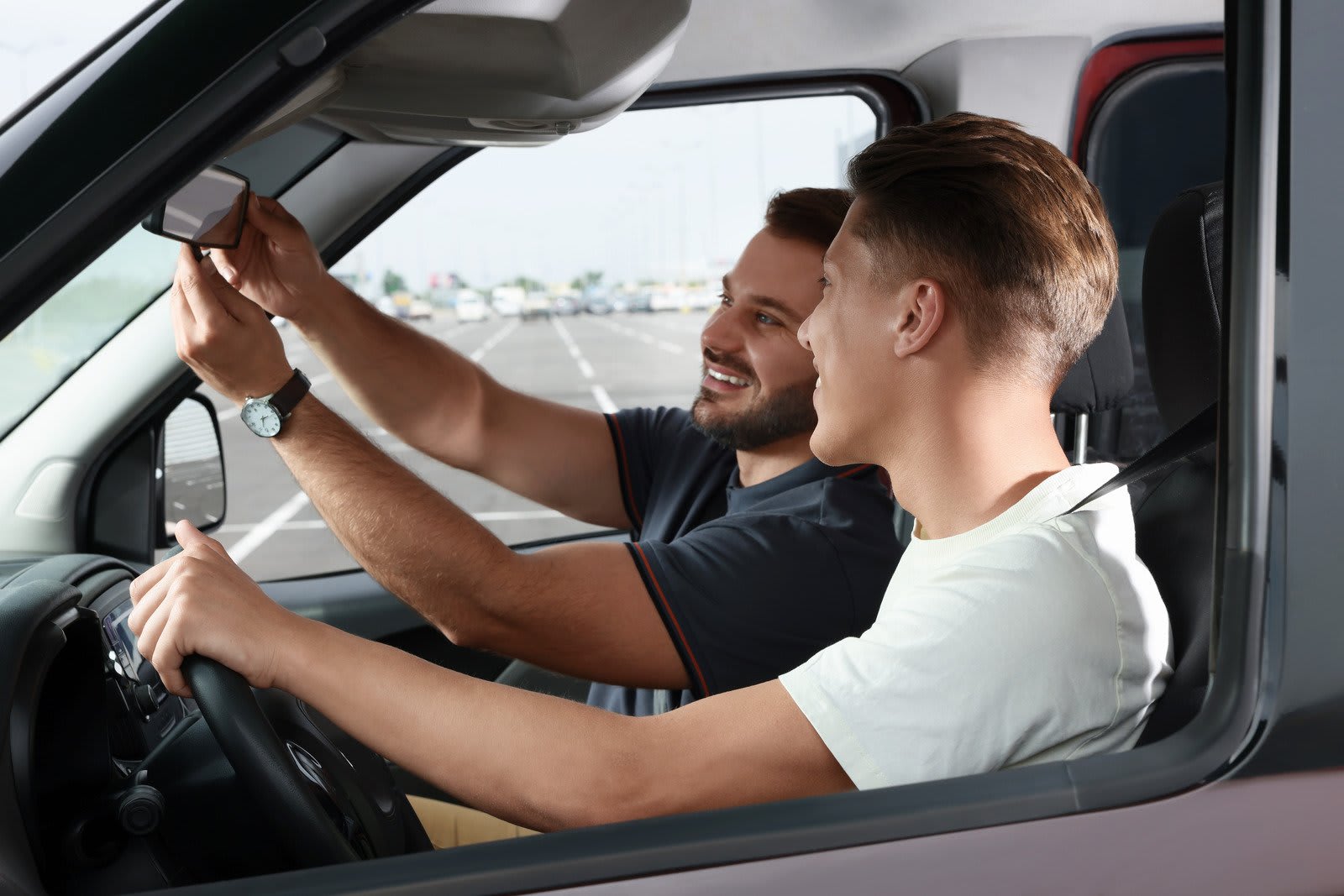 Driving and Traffic School in Miami Licencia de Conducir en Miami