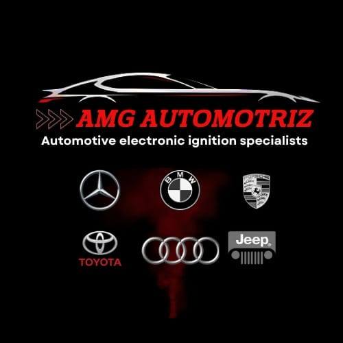 AMG Automotriz