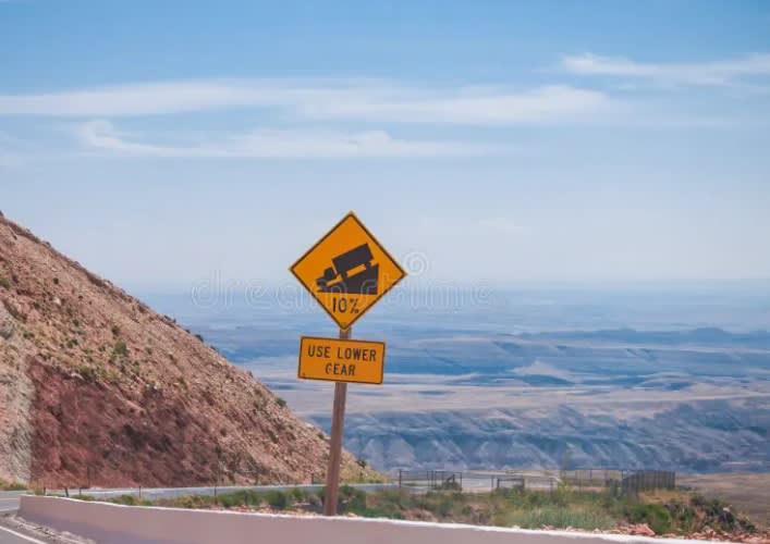 How to drive Haleakala - safely!