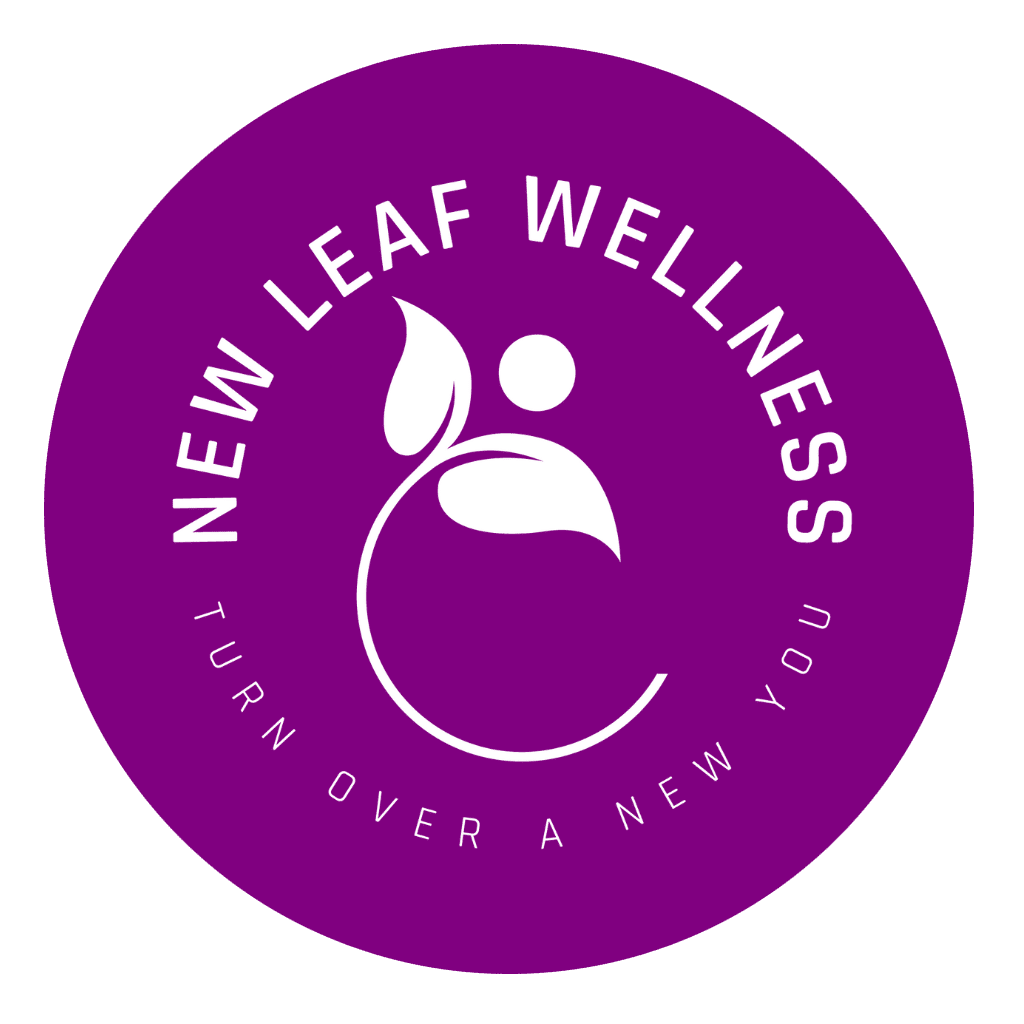 New Leaf Wellness PLLC