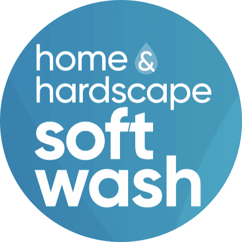 Home and Hardscape Soft Wash