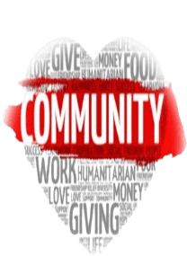 Community Resource Services