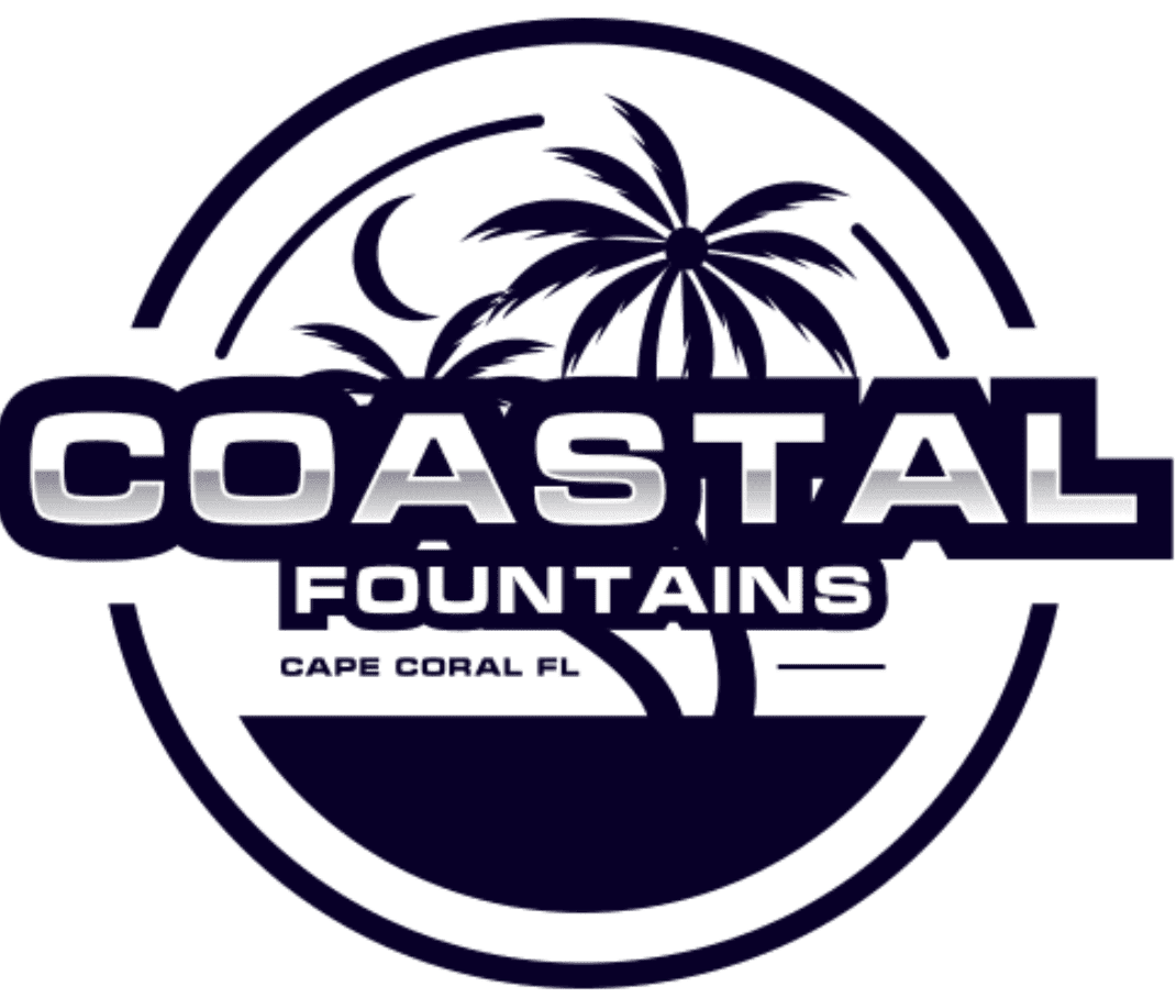 Coastal Fountains