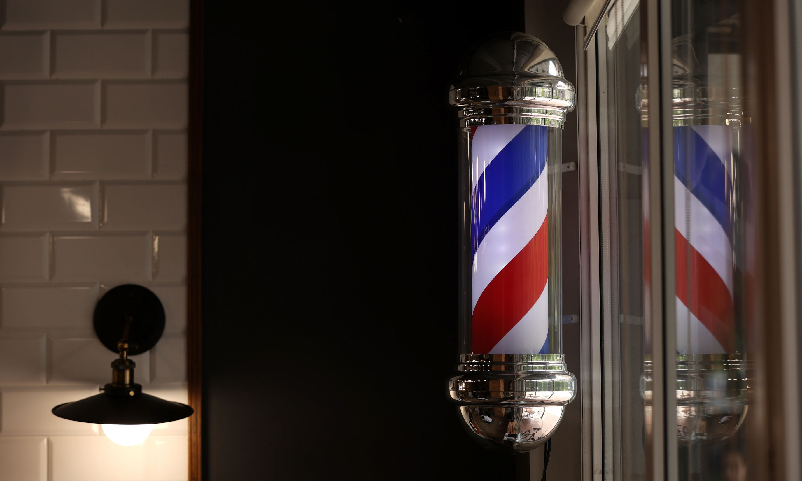 Urban Bladez & Salon Grooming and Styling in Covington