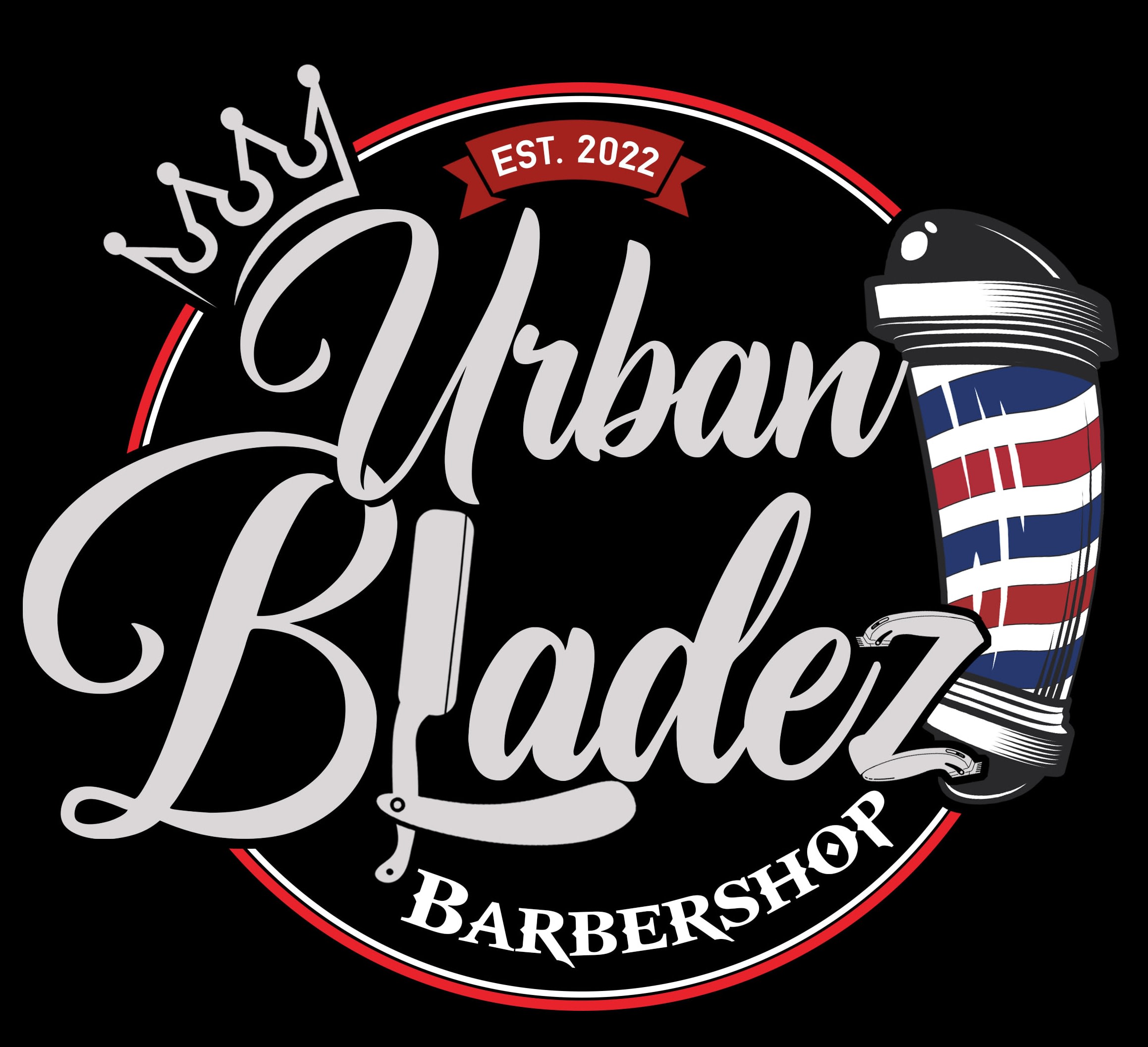 Urban Bladez Barbershop