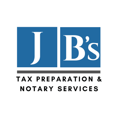 JB's Tax Preparation, LLC & Notary Services