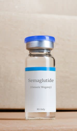 semaglutide compounded with l carnitine CarniTide™ & CarniSema™: Enhanced Weight Loss Through L-Carnitine Comp –  Lake Hills Wellness main image 1