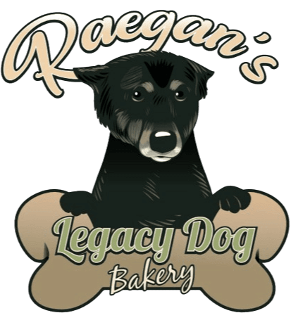 Raegan's Legacy Dog Bakery