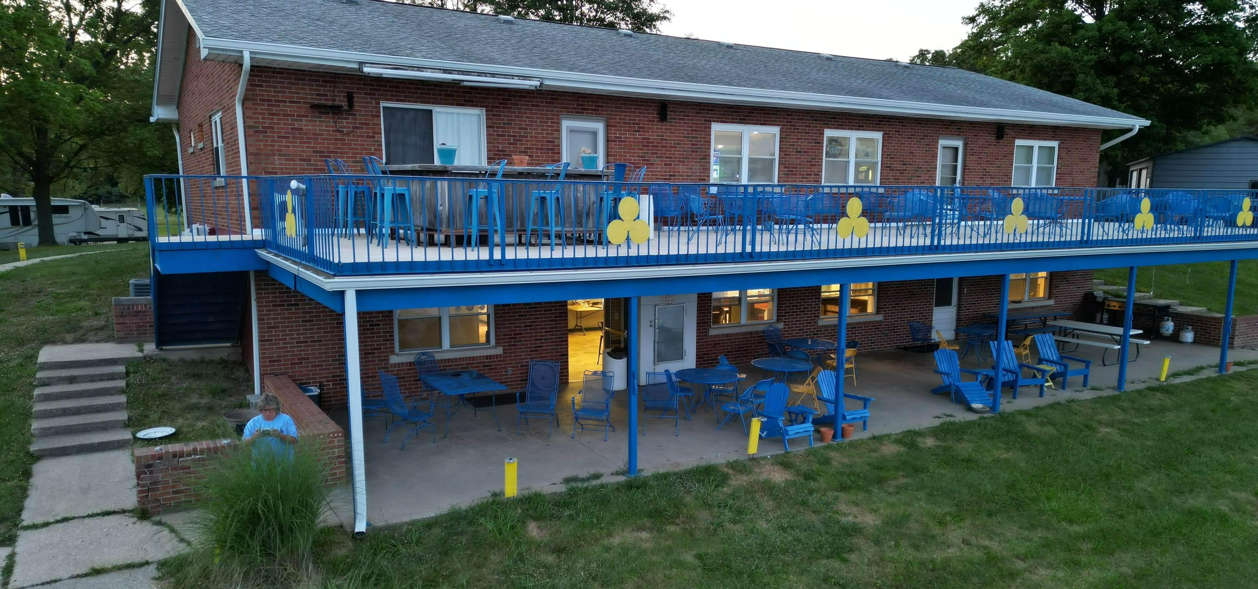 The Prop Club Social Club Springfield