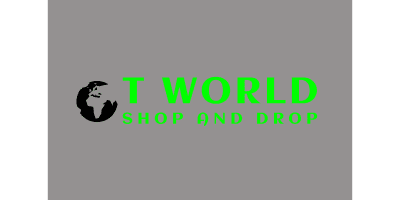 T World Shop and Drop