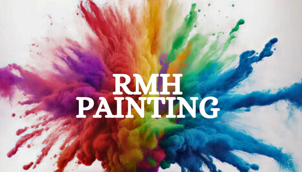 RMH Painting