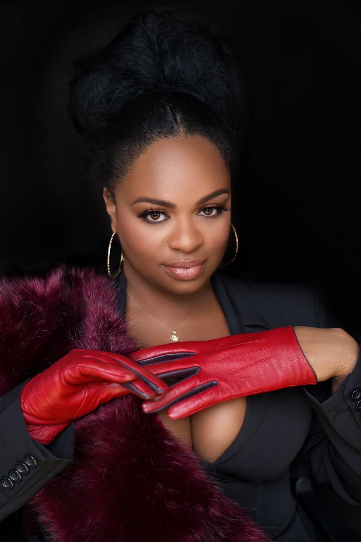 Jojo Bragais - Jehza - Shoes - The Empress Suite | Formalwear