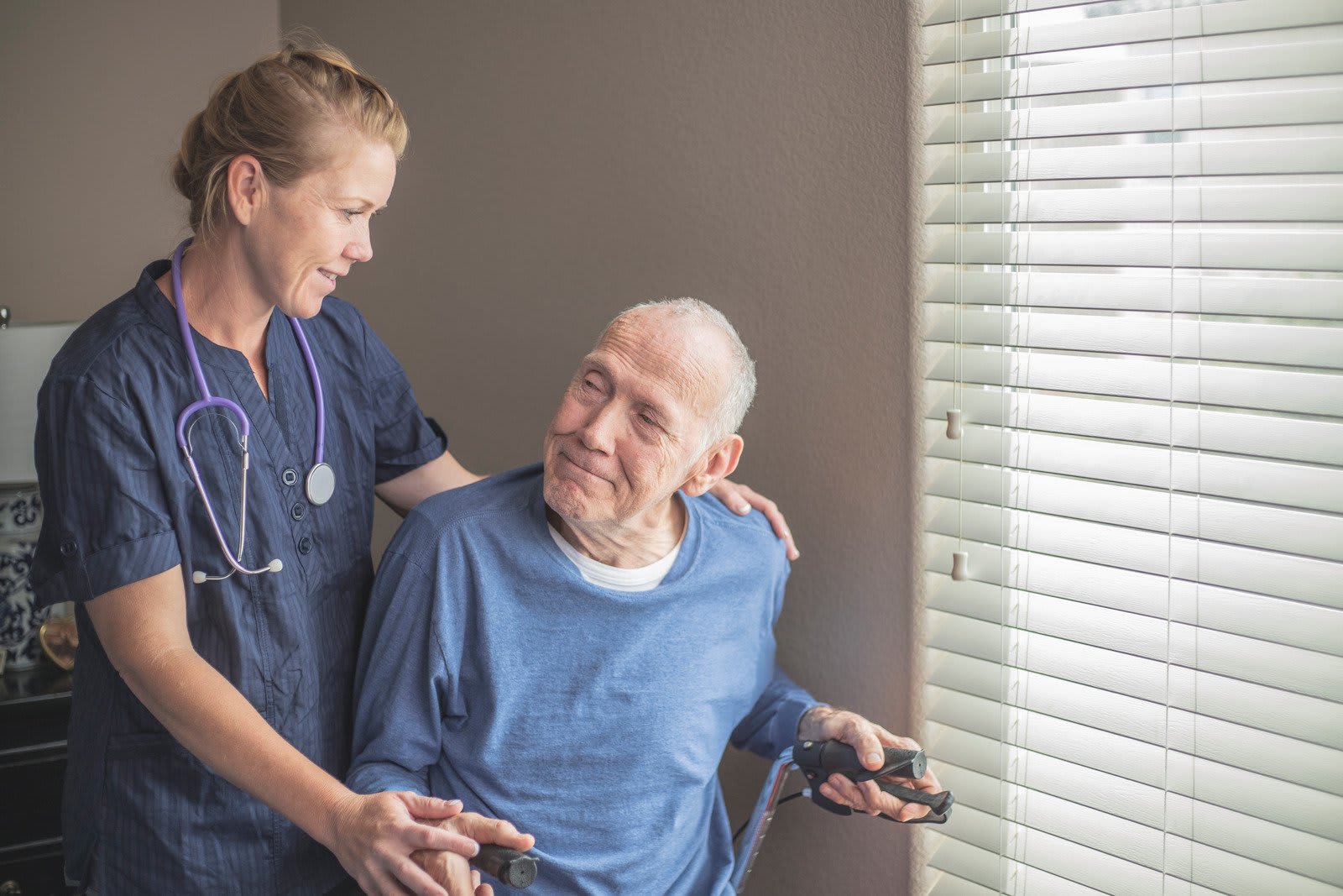 Lacy's Professional Nursing Services, Inc.