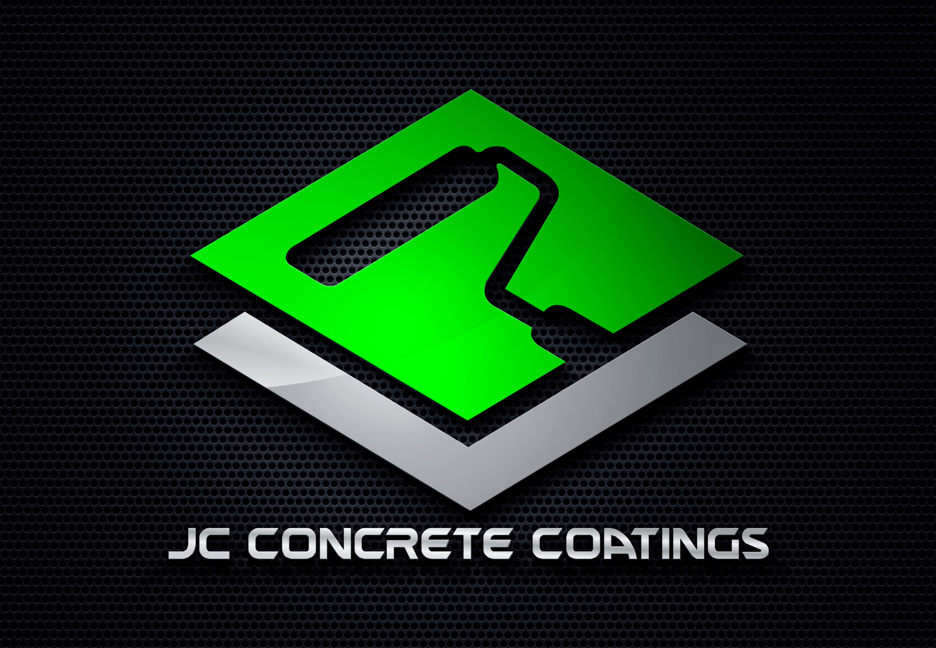 JC Concrete Coatings